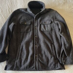 Tommy Bahama Tweed Jacket